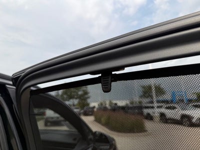 2025 Audi Q7 55 Premium Plus quattro