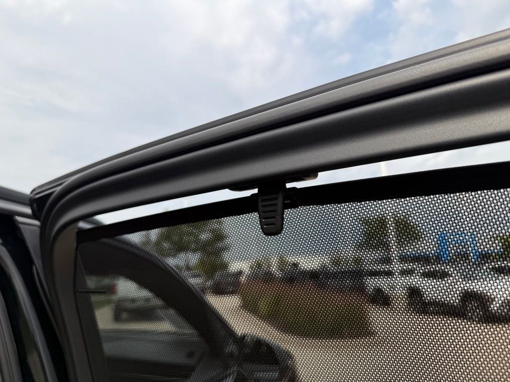 2025 Audi Q7 55 Premium Plus quattro