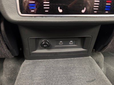 2025 Audi Q7 55 Premium Plus quattro