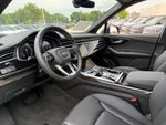 2025 Audi Q7 55 Premium Plus quattro