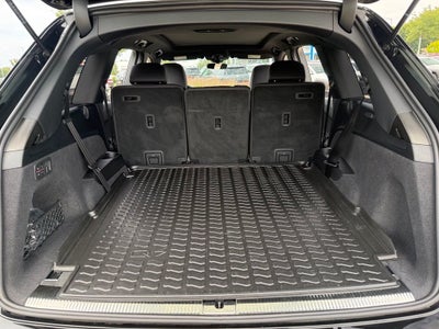 2025 Audi Q7 55 Premium Plus quattro