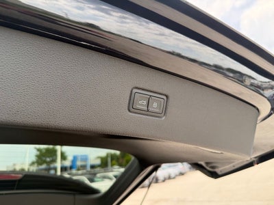 2025 Audi Q7 55 Premium Plus quattro