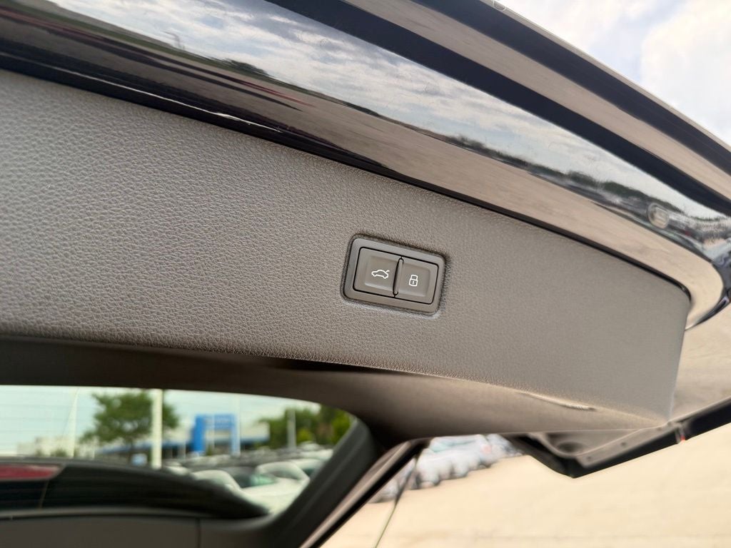 2025 Audi Q7 55 Premium Plus quattro