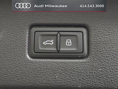 2025 Audi Q7 55 Premium Plus quattro