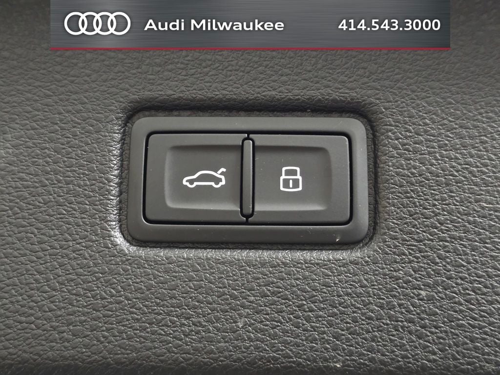 2025 Audi Q7 55 Premium Plus quattro