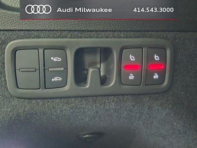 2025 Audi Q7 55 Premium Plus quattro
