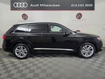 2025 Audi Q7 55 Premium Plus quattro