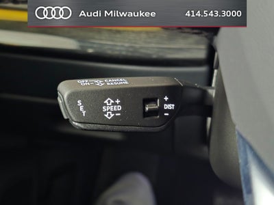 2025 Audi Q7 55 Premium Plus quattro
