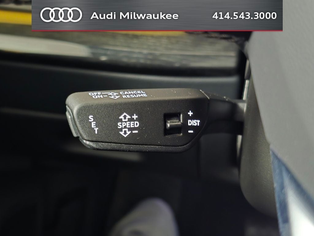 2025 Audi Q7 55 Premium Plus quattro