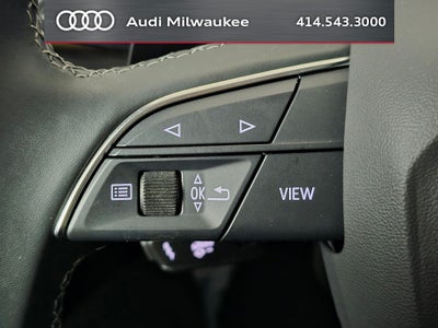 2025 Audi Q7 55 Premium Plus quattro