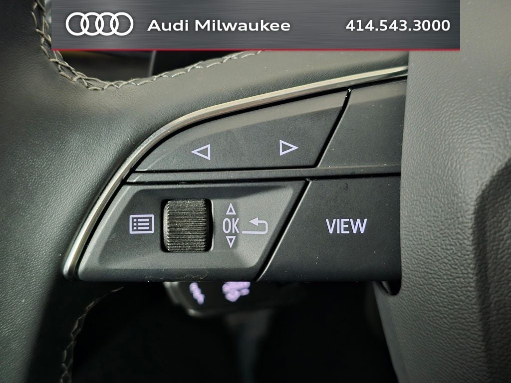 2025 Audi Q7 55 Premium Plus quattro