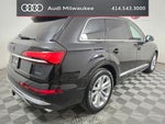 2025 Audi Q7 55 Premium Plus quattro