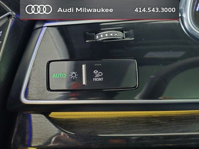 2025 Audi Q7 55 Premium Plus quattro