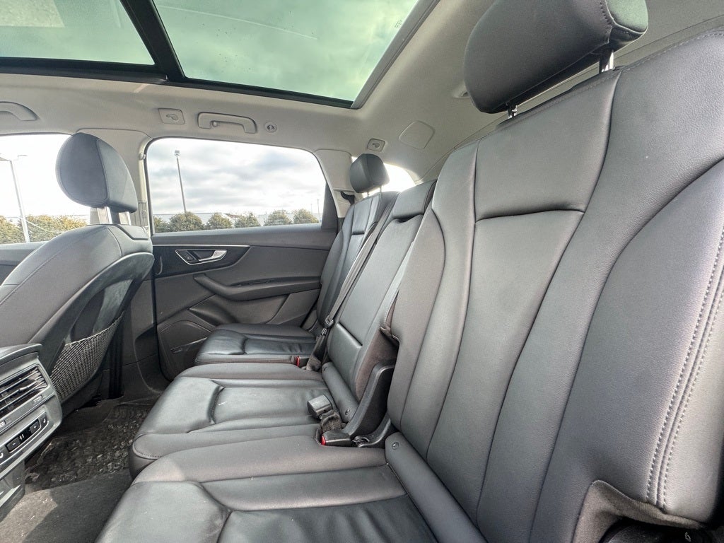 2020 Audi Q7 55 Premium Plus quattro