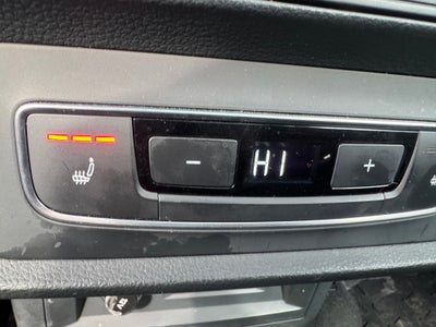 2020 Audi Q7 55 Premium Plus quattro