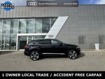 2020 Audi Q7 55 Premium Plus quattro