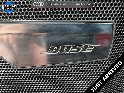 2020 Audi Q7 55 Premium Plus quattro