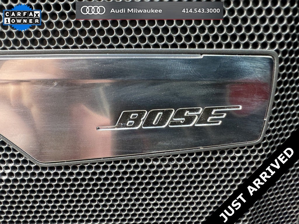 2020 Audi Q7 55 Premium Plus quattro