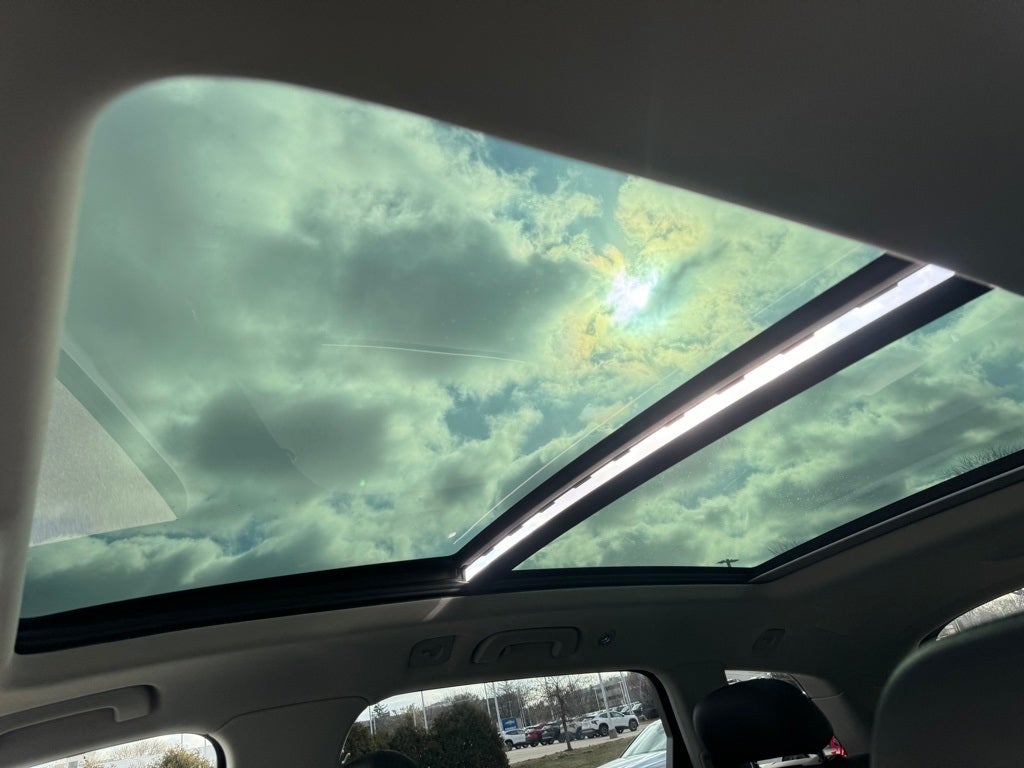 2020 Audi Q7 55 Premium Plus quattro