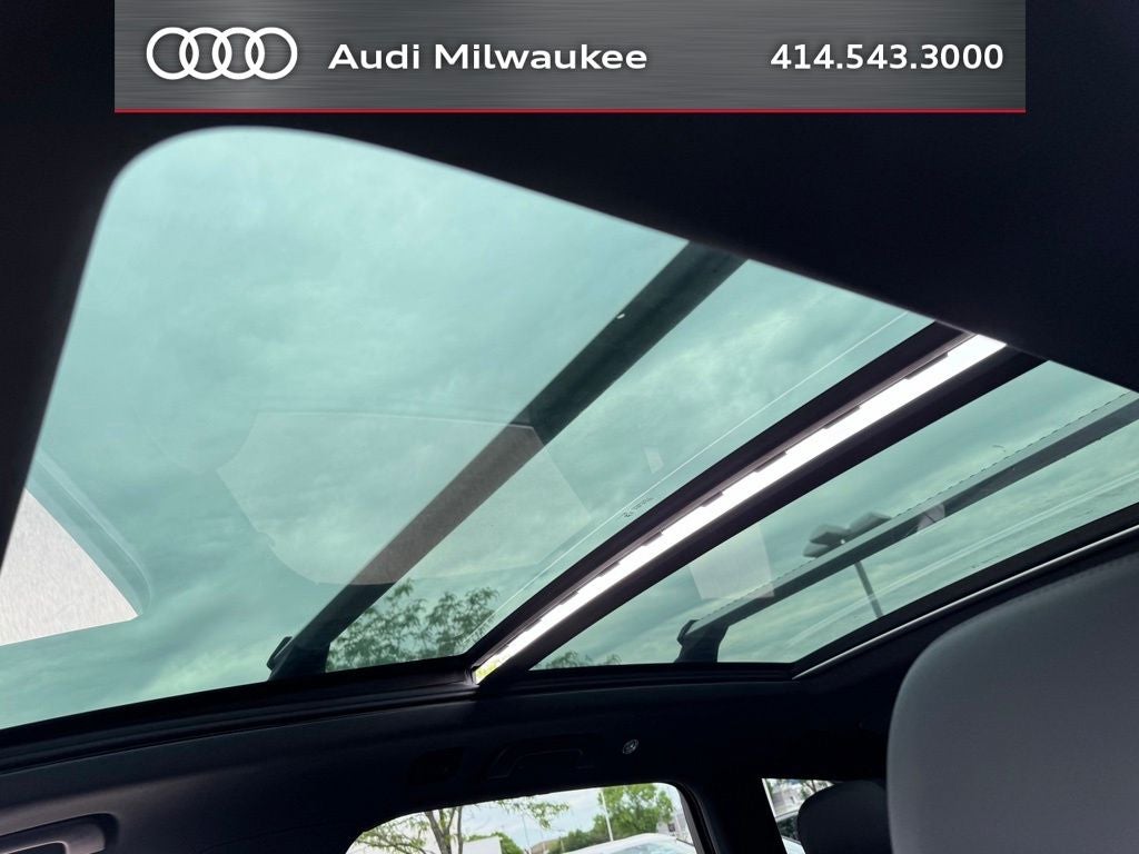 2023 Audi Q7 55 Premium Plus quattro