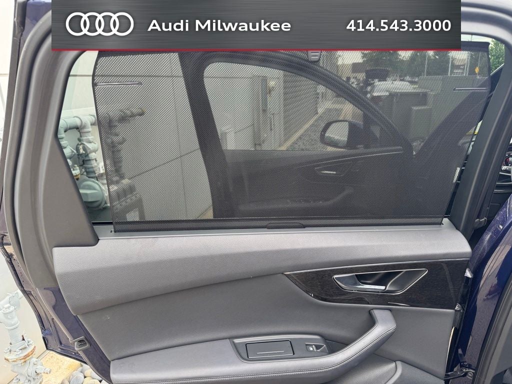 2023 Audi Q7 55 Premium Plus quattro