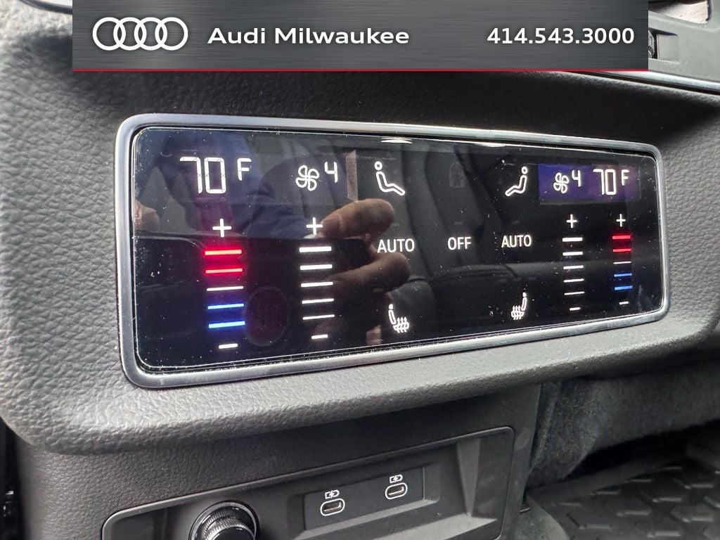 2023 Audi Q7 55 Premium Plus quattro