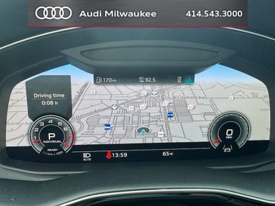 2023 Audi Q7 55 Premium Plus quattro