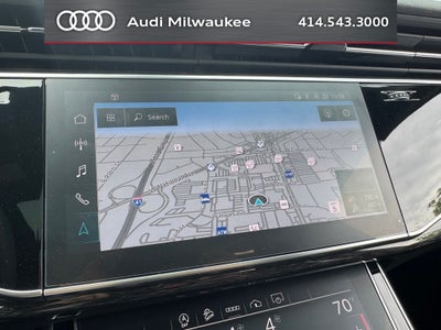2023 Audi Q7 55 Premium Plus quattro