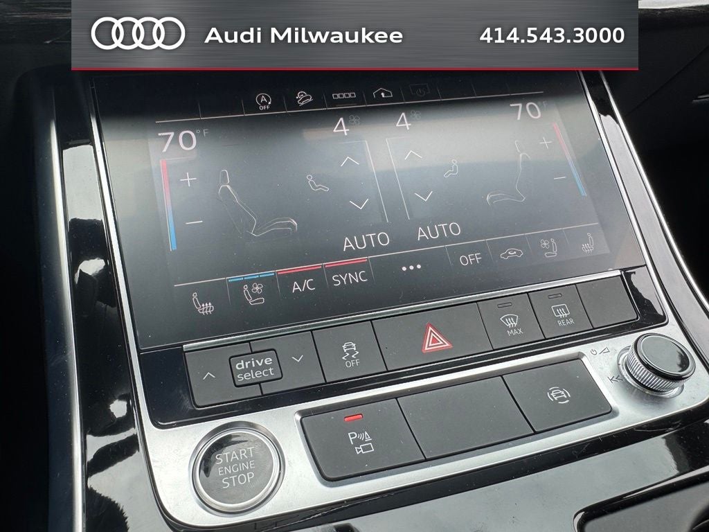 2023 Audi Q7 55 Premium Plus quattro