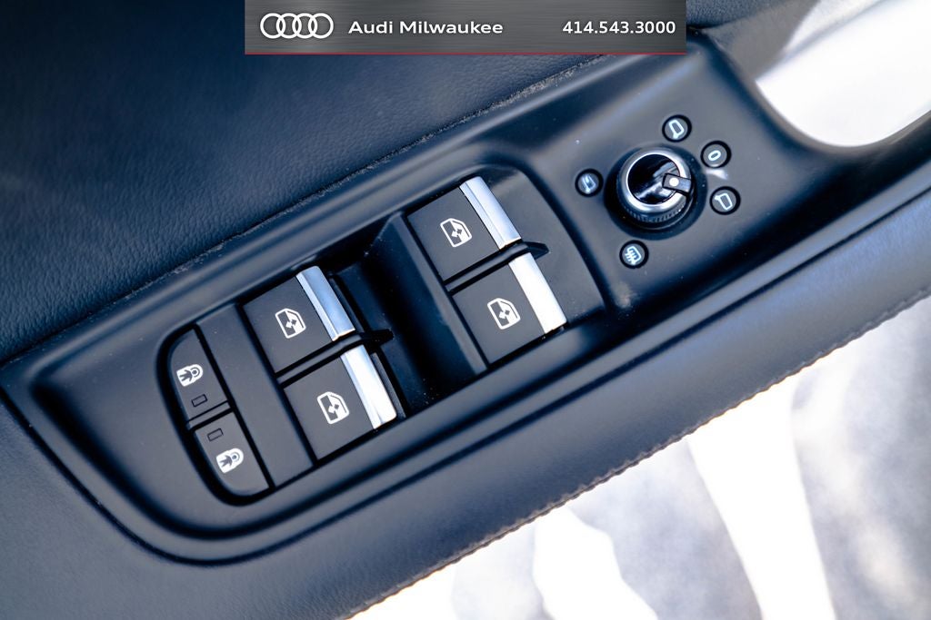2023 Audi Q7 55 Premium Plus quattro