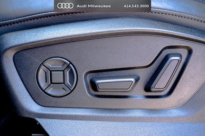 2023 Audi Q7 55 Premium Plus quattro