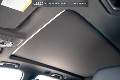 2023 Audi Q7 55 Premium Plus quattro