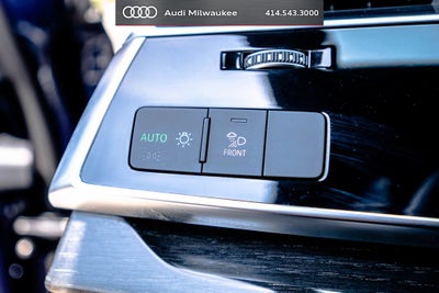2023 Audi Q7 55 Premium Plus quattro