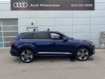 2023 Audi Q7 55 Premium Plus quattro