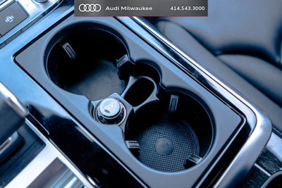 2023 Audi Q7 55 Premium Plus quattro