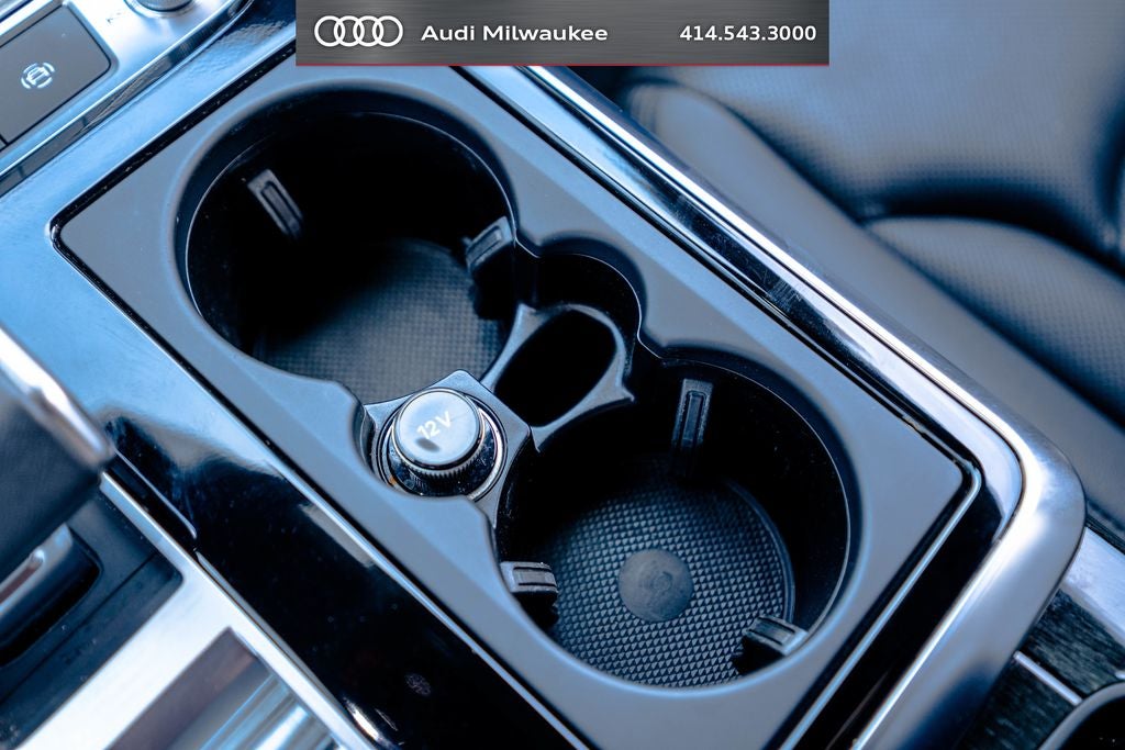 2023 Audi Q7 55 Premium Plus quattro