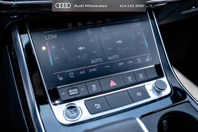 2023 Audi Q7 55 Premium Plus quattro