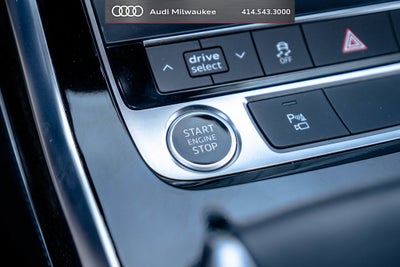 2023 Audi Q7 55 Premium Plus quattro