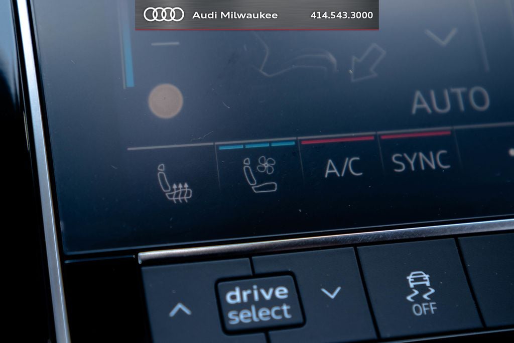 2023 Audi Q7 55 Premium Plus quattro
