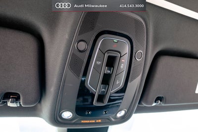 2023 Audi Q7 55 Premium Plus quattro