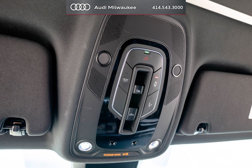 2023 Audi Q7 55 Premium Plus quattro