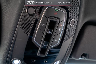 2023 Audi Q7 55 Premium Plus quattro