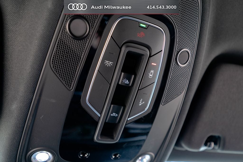 2023 Audi Q7 55 Premium Plus quattro