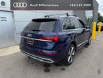 2023 Audi Q7 55 Premium Plus quattro