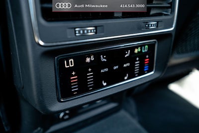 2023 Audi Q7 55 Premium Plus quattro