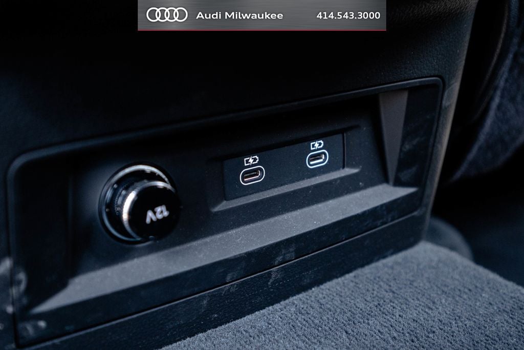 2023 Audi Q7 55 Premium Plus quattro