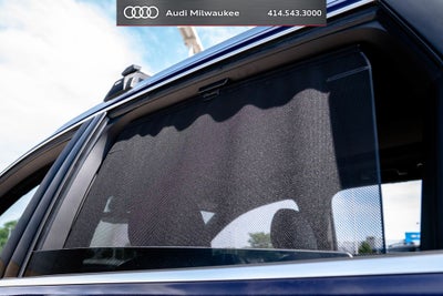 2023 Audi Q7 55 Premium Plus quattro