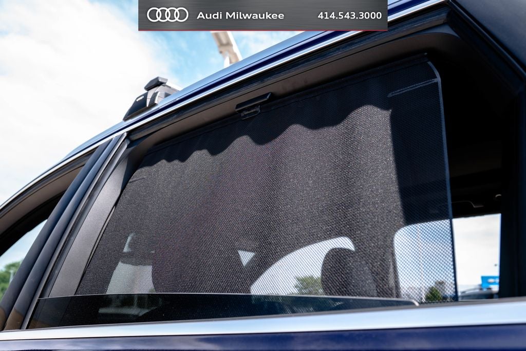 2023 Audi Q7 55 Premium Plus quattro