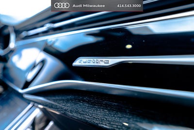 2023 Audi Q7 55 Premium Plus quattro