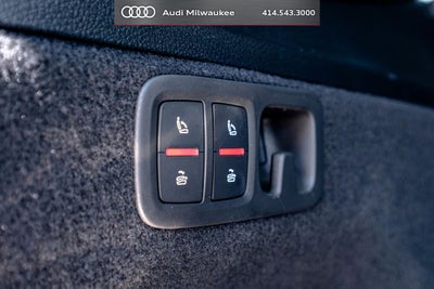 2023 Audi Q7 55 Premium Plus quattro